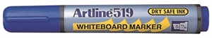 Artline Whiteboard Marker 519 blau